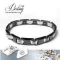 Schicksal Schmuck Kristalle von Swarovski neues Armband